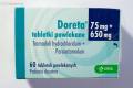 Zolpidem Modafinil Doreta Alprazolam Tramal Retard